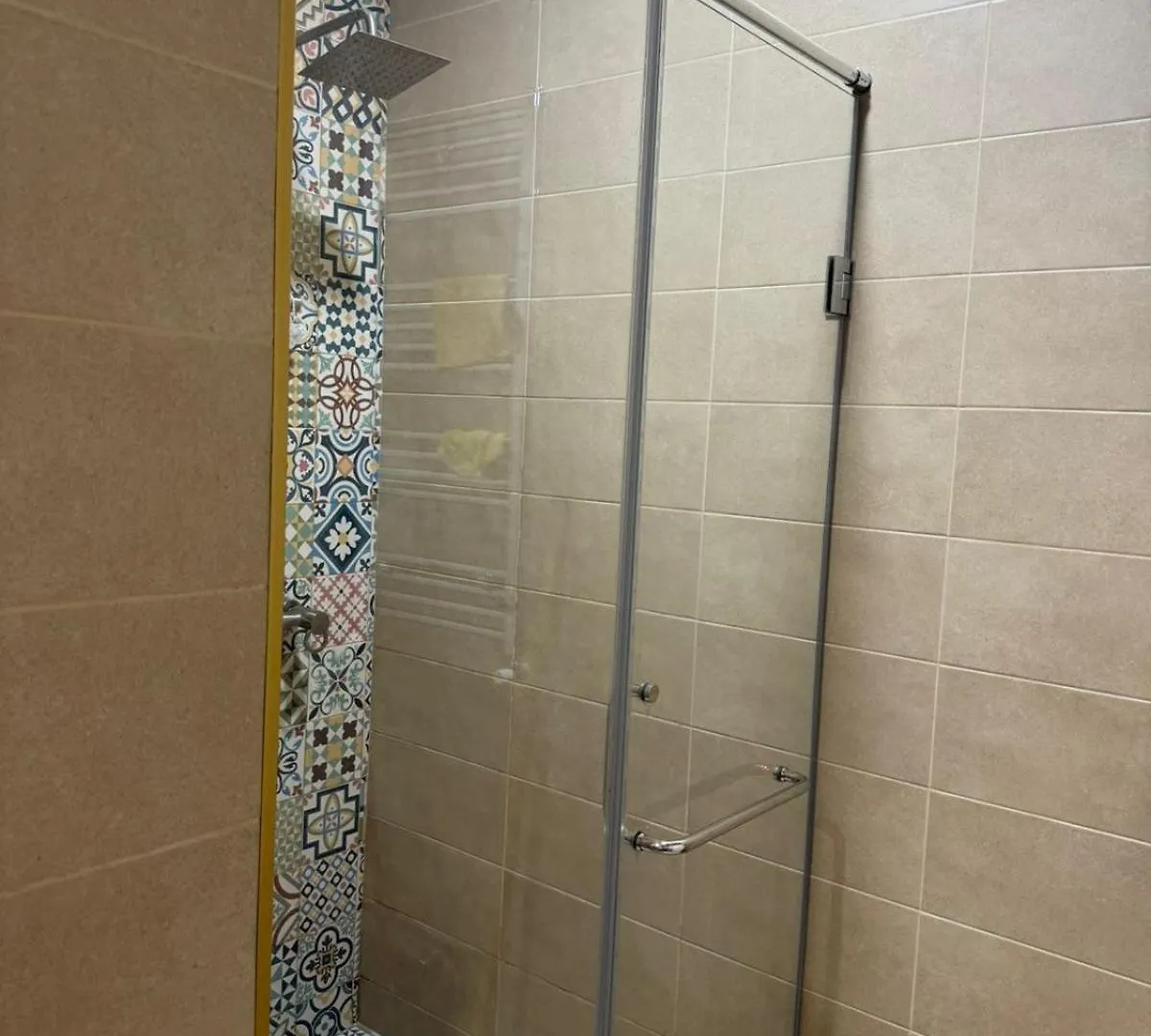 Дом Нины Apartment Batumi