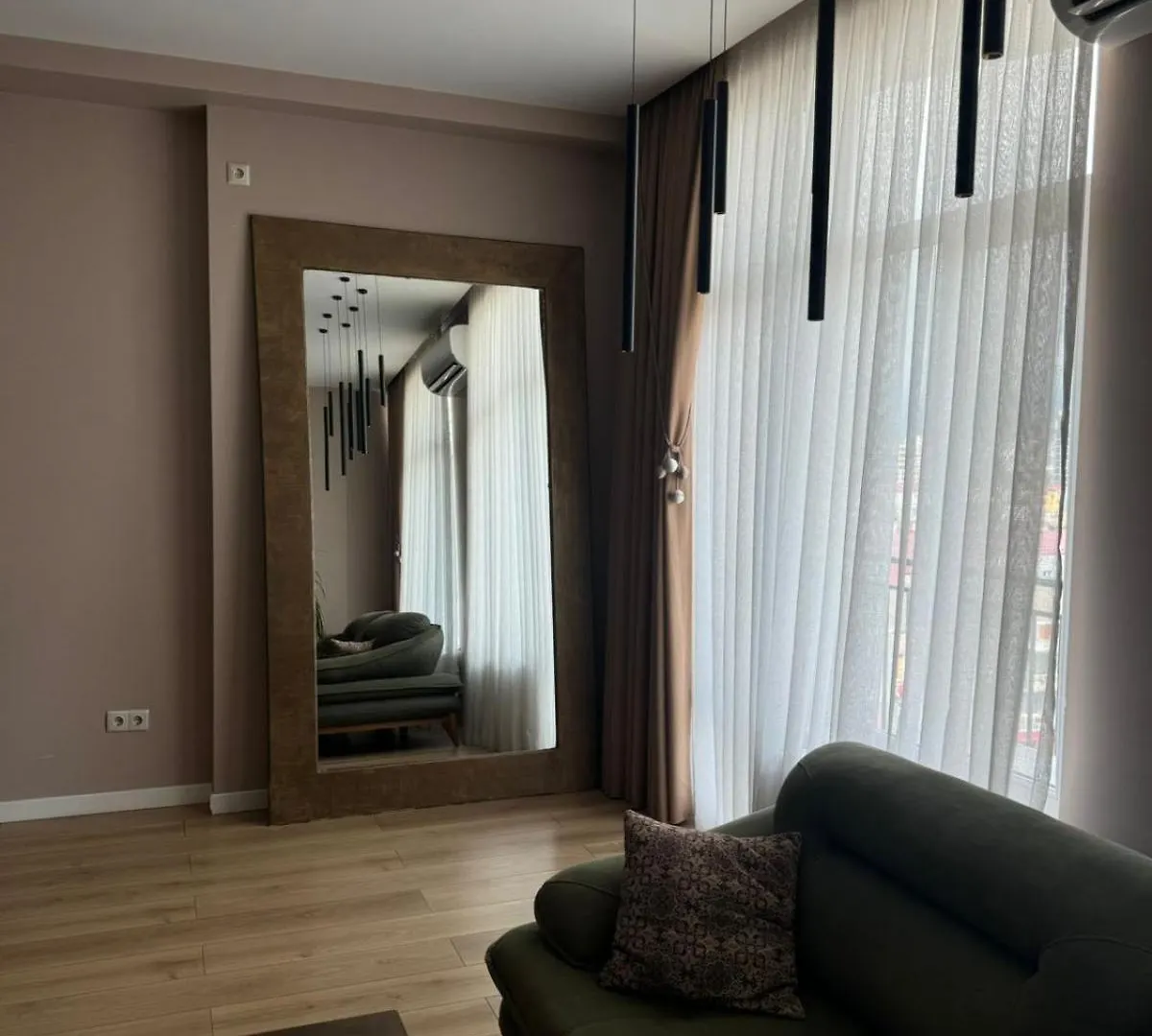 Дом Нины Apartment Batumi