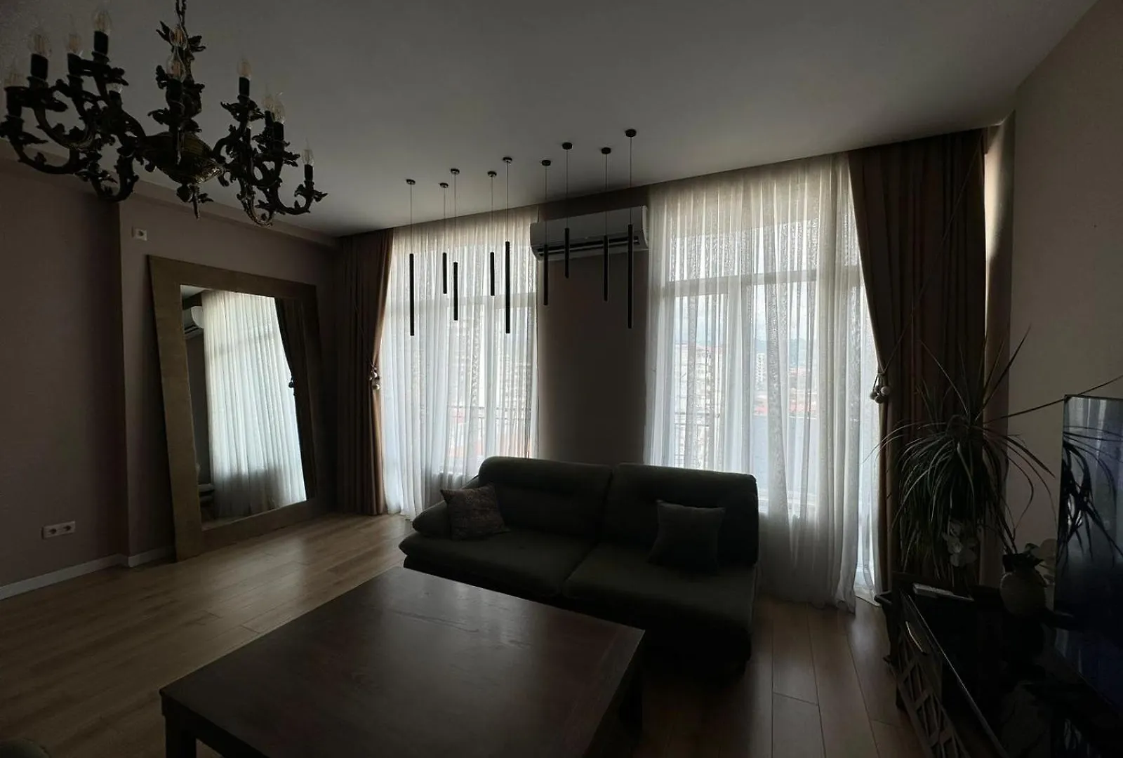 Дом Нины Apartment Batumi Georgia