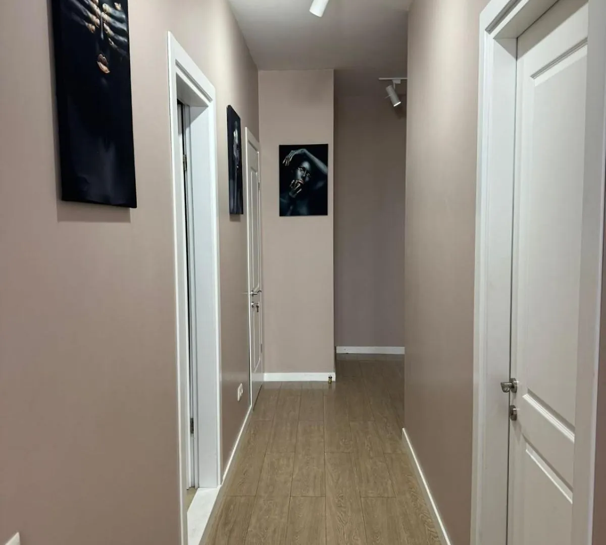 Дом Нины Apartment Batumi